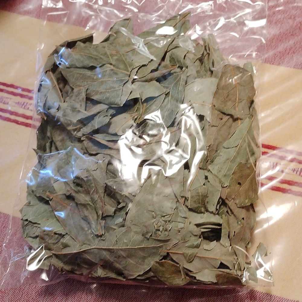 Dried Avocado leaves 🌿 from Oaxaca